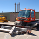 Image for article titled What Is a PistenBully, The Snow Plow That Ran Over Jeremy Renner?